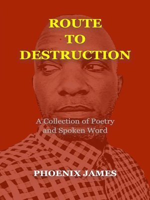 cover image of Route to Destruction